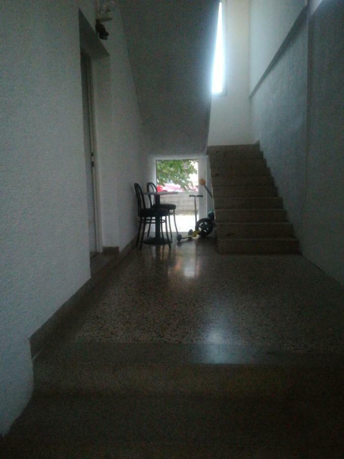Nina Appartement Zadar Buitenkant foto