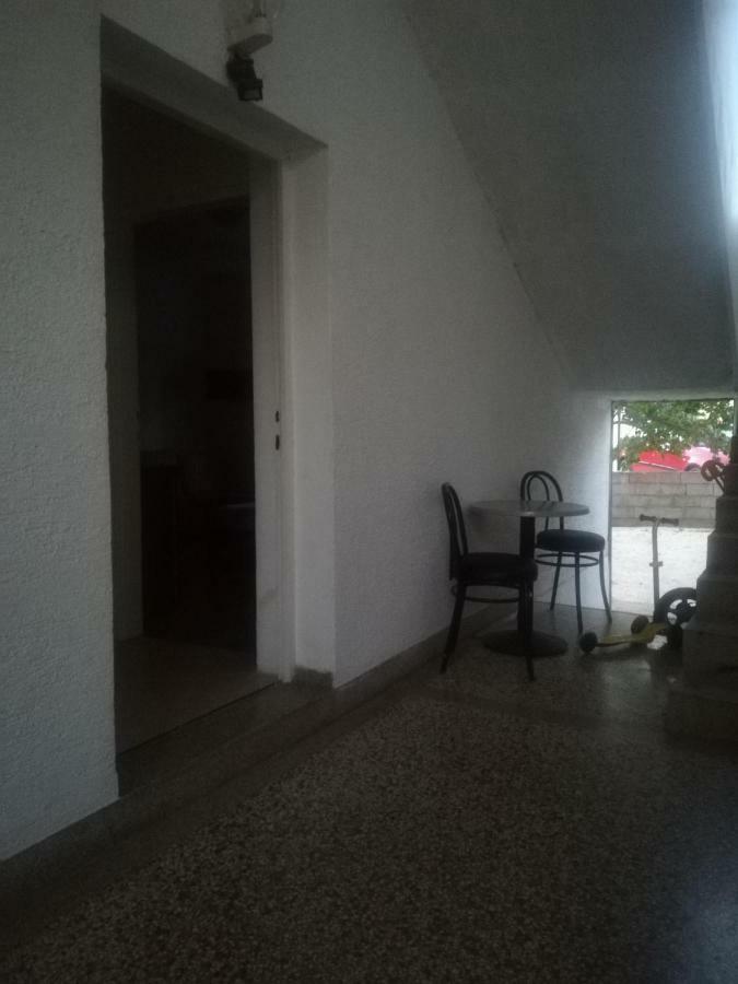 Nina Appartement Zadar Buitenkant foto